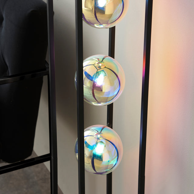 Kinjo 3 Light Floor