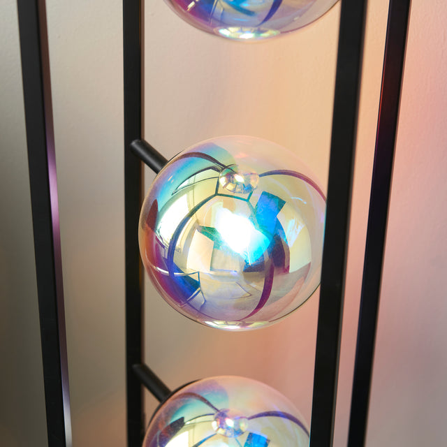 Kinjo 3 Light Floor