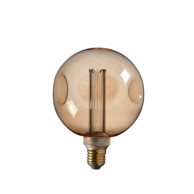 Dimple E27 LED