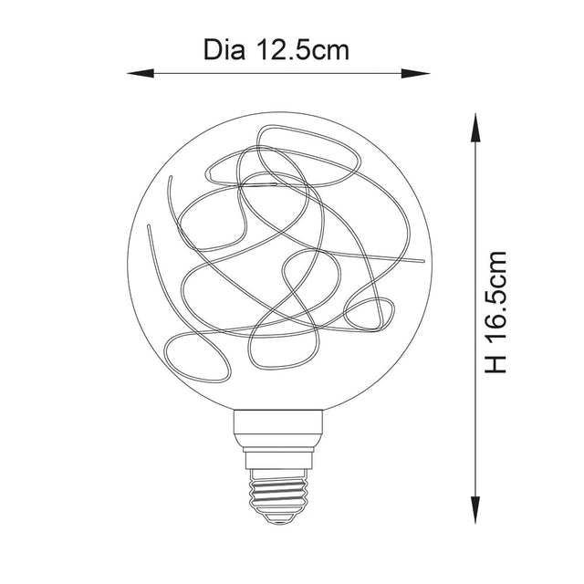 Firefly E27 LED