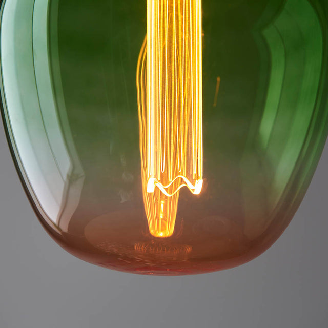 Roves E27 Led anti glare