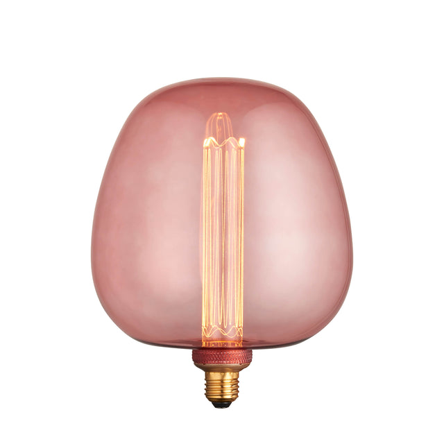 Roves E27 Led anti glare