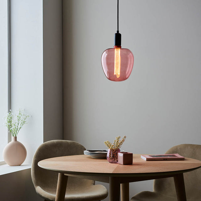 Roves E27 Led anti glare
