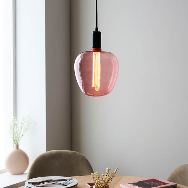Roves E27 Led anti glare