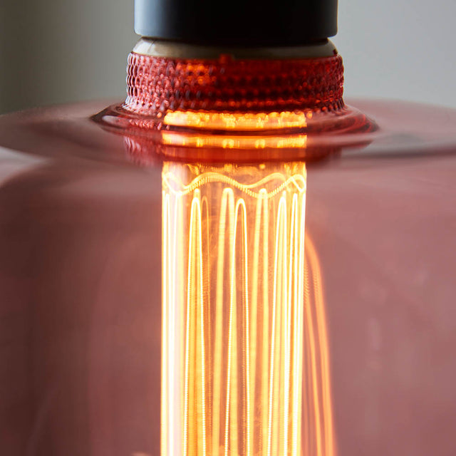 Roves E27 Led anti glare