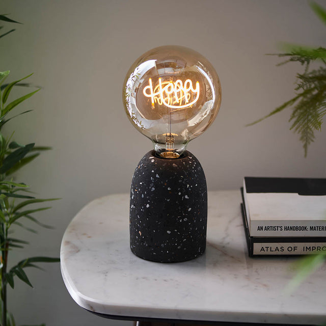 Happy E27 LED filament