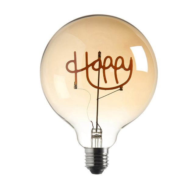 Happy E27 LED filament