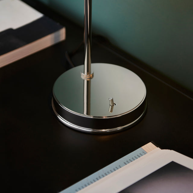 Hansen Task Table