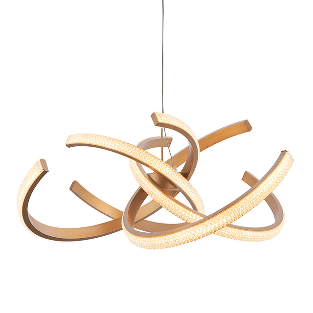 Lorenzo 4lt pendant
