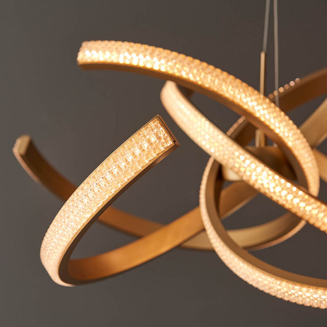 Lorenzo 4lt pendant