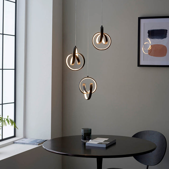 Cosma 3lt pendant