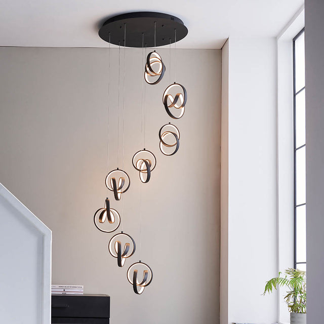 Cosma 8lt pendant