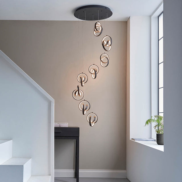 Cosma 8lt pendant