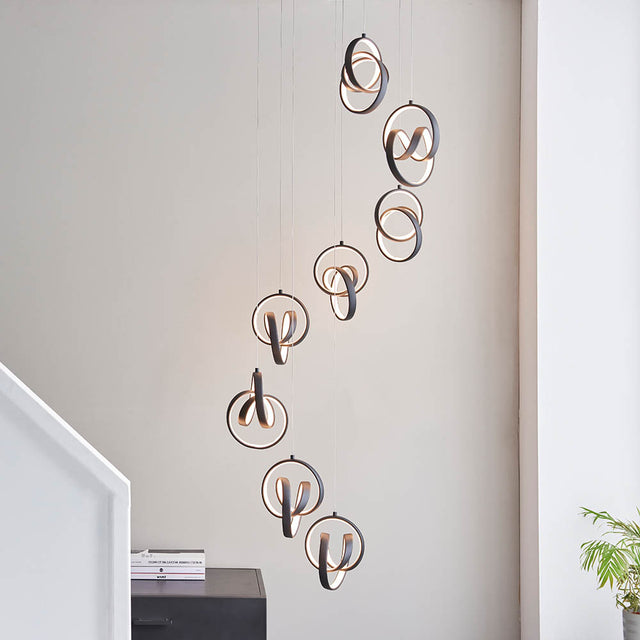 Cosma 8lt pendant