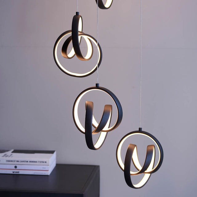 Cosma 8lt pendant