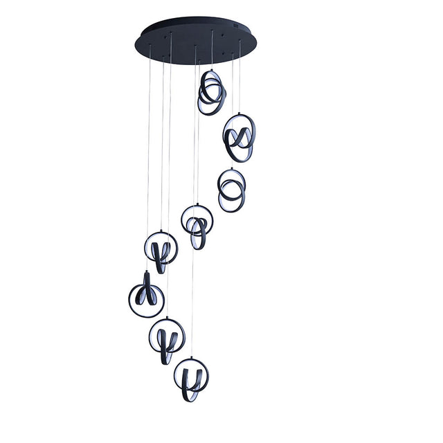 Cosma 8lt pendant
