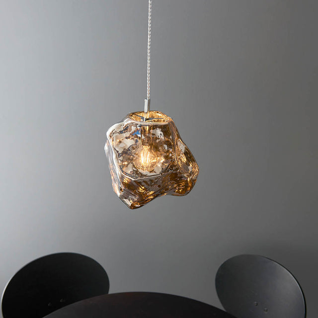 Rock Pendant