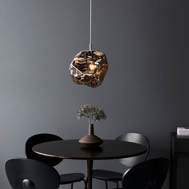 Rock Pendant
