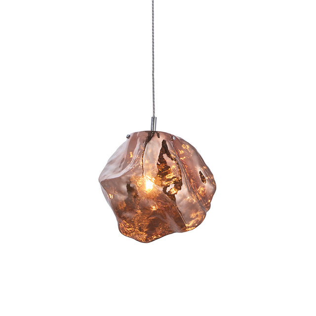 Rock Pendant