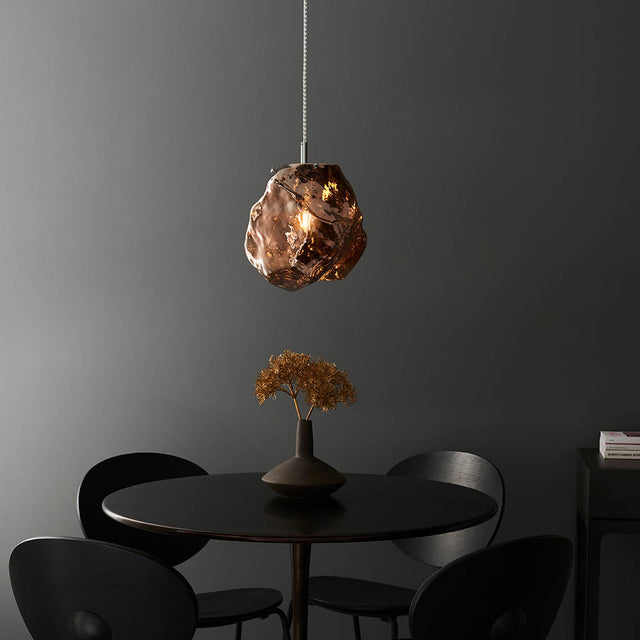 Rock Pendant