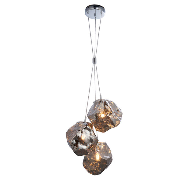 Rock 3lt pendant
