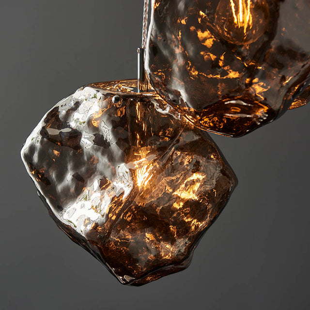 Rock 3lt pendant