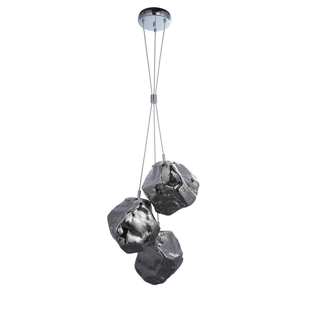 Rock 3lt pendant