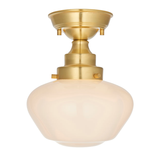 Camberley Semi flush