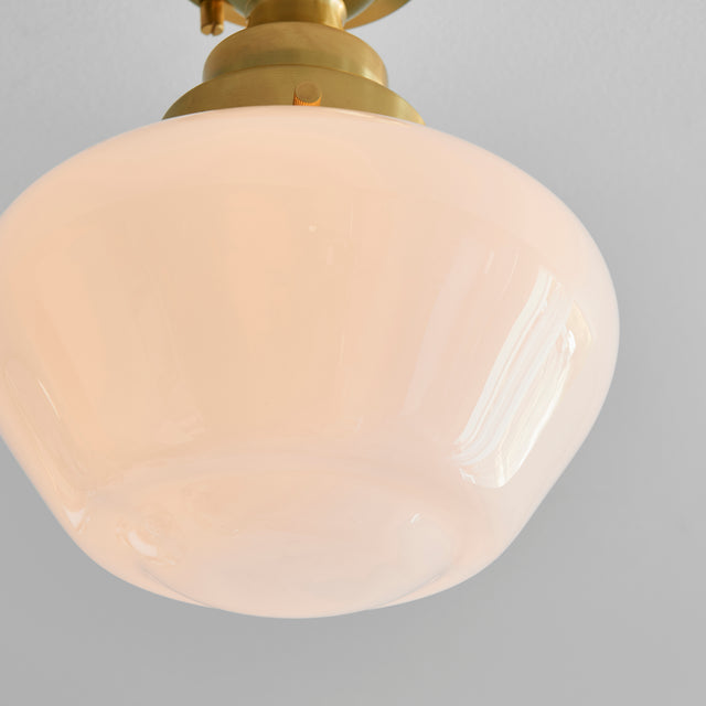 Camberley Semi flush