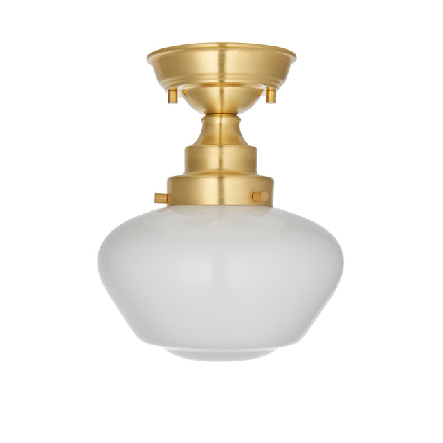 Camberley Semi flush