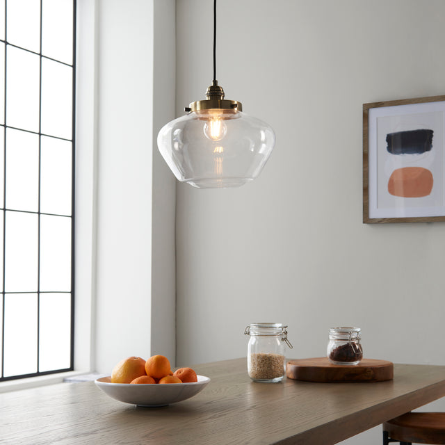 Camberley Pendant