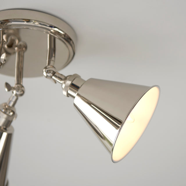 Hal 3lt Spotlight