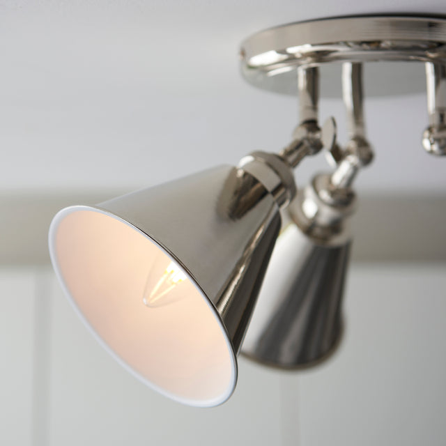 Hal 3lt Spotlight