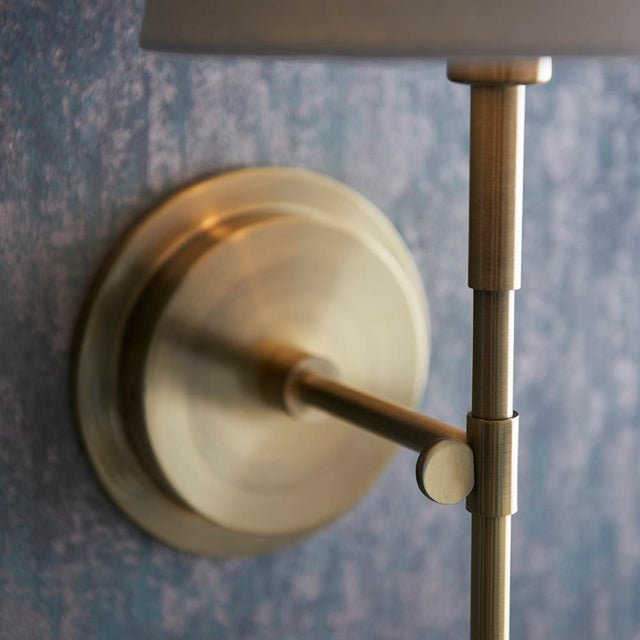 Rennes Wall Fitting