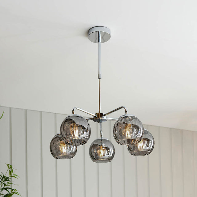 Dimple 5lt pendant