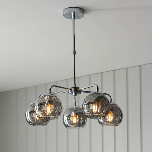 Dimple 5lt pendant