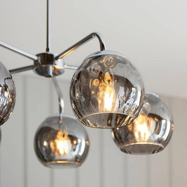 Dimple 5lt pendant