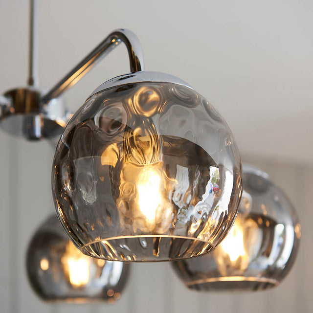 Dimple 5lt pendant