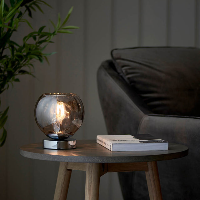 Dimple Table