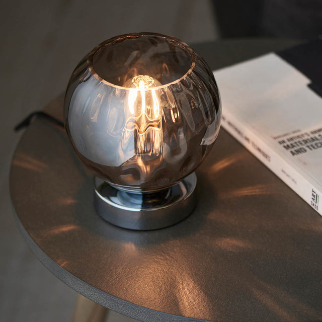 Dimple Table