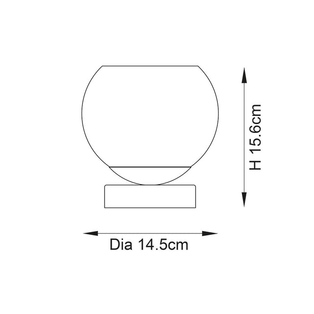 Dimple Table