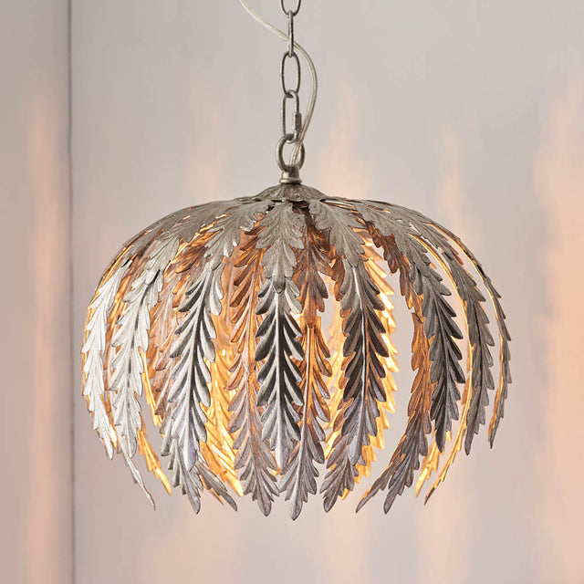 Delphine Pendant small