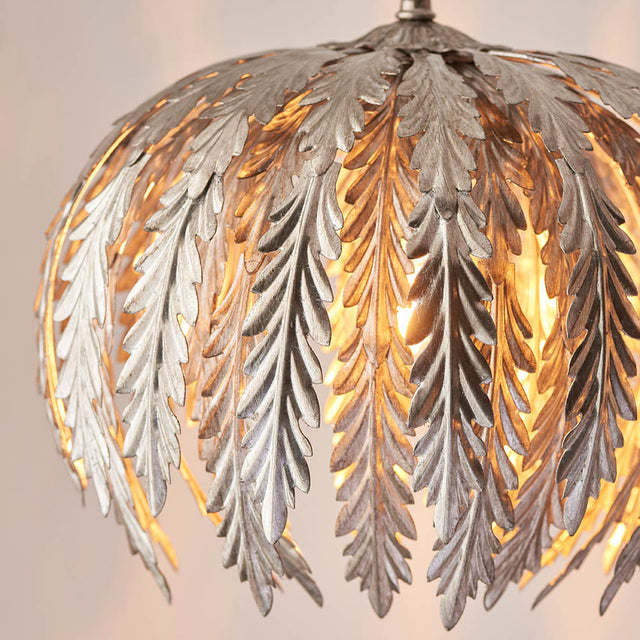 Delphine Pendant small