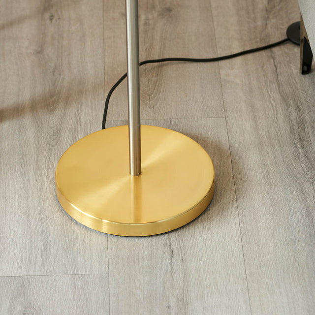 Hoop Floor