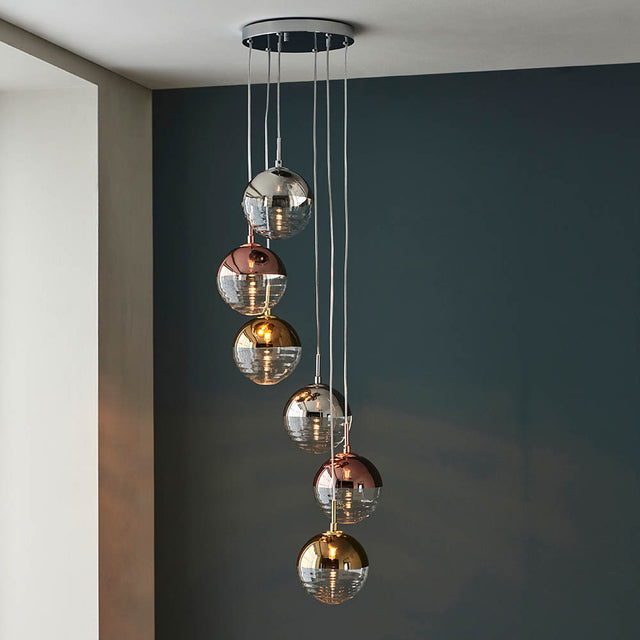 Paloma 6lt Pendant