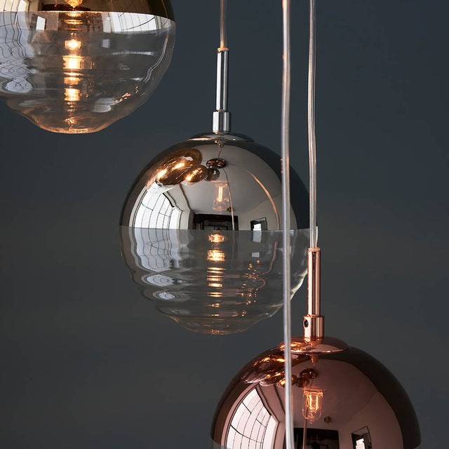 Paloma 6lt Pendant