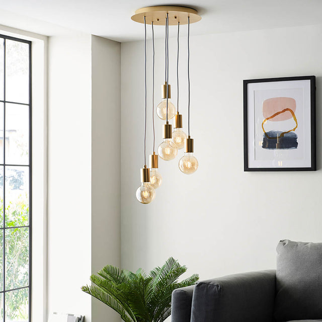Studio 6lt pendant