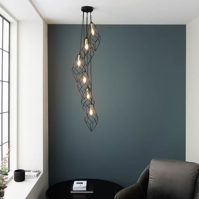 Jaxon 6lt Pendant