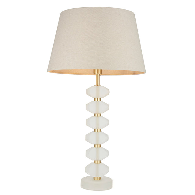 Annabelle & Cici Table
