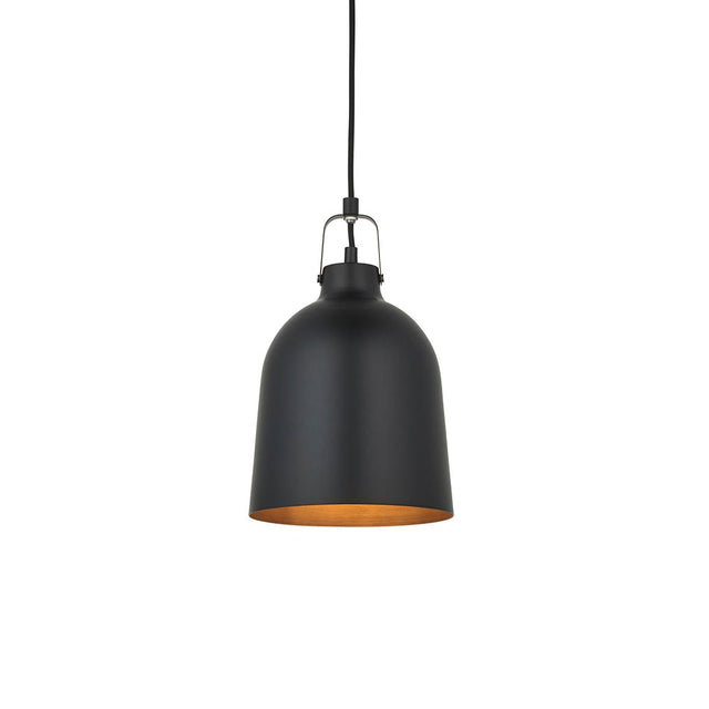 Lazenby Pendant